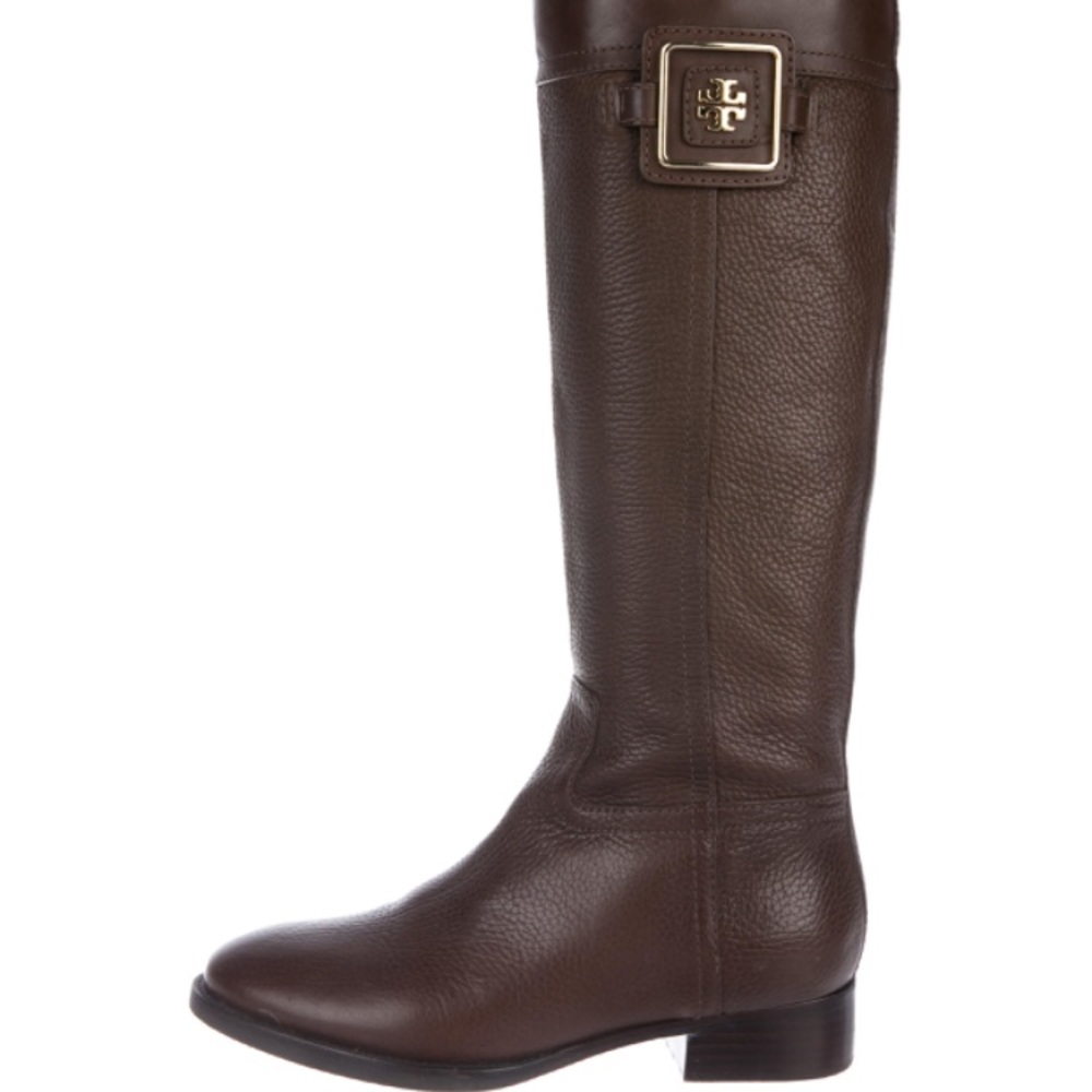 Tory Burch boots